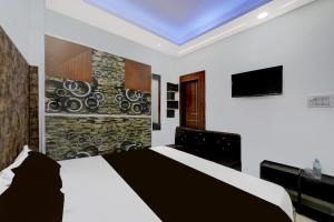 SPOT ON Hare Krisna Home Stay