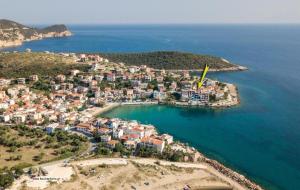 Studio Evaggelia Sea View