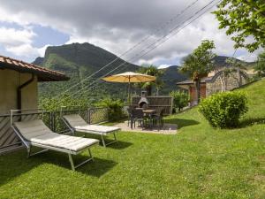 Apartment Xino Villetta by Interhome