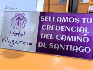 Hotel Vilagarcia