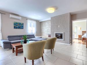 Villa Babudri by Interhome