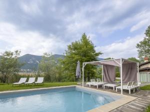 Villa La Casetta sul Lago by Interhome