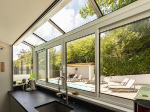 Villas Villa Iturria by Interhome : photos des chambres