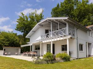 Villas Villa Iturria by Interhome : photos des chambres