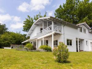 Villas Villa Iturria by Interhome : photos des chambres