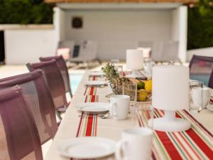 Villas Villa Iturria by Interhome : photos des chambres