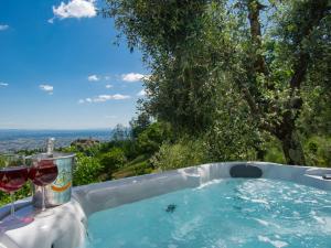 Holiday Home Il Paradiso by Interhome