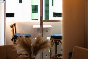 Descanso en el Quindío