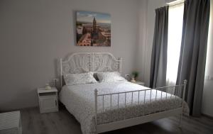 La terrazza di Ghighì