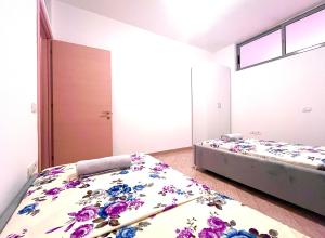 Promenades Family Flat