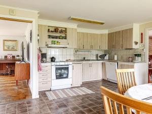 Holiday Home Störsjö Idyllen by Interhome