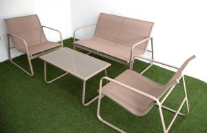 La terrazza di Ghighì