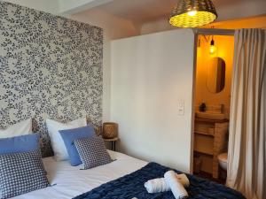 Sejours a la campagne La Ferme Constantin : photos des chambres