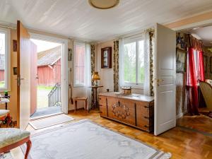 Holiday Home Störsjö Idyllen by Interhome