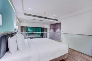 Luxurious Residences by Sunday at M3M Broadway Sec 71