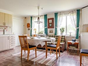 Holiday Home Störsjö Idyllen by Interhome