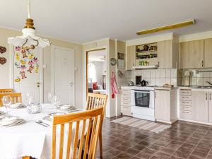 Holiday Home Störsjö Idyllen by Interhome