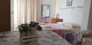 Appartamento vista mare Rivabella di Gallipoli