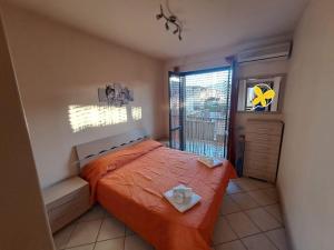 Casa vacanze mamma Angelina