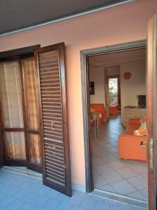 Casa vacanze mamma Angelina