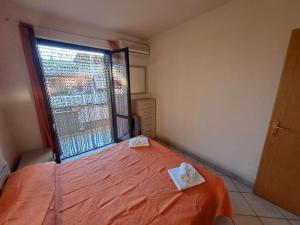 Casa vacanze mamma Angelina