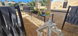 Pietre Vive Trulli del Salento