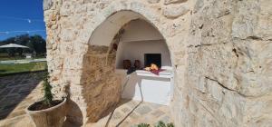 Pietre Vive Trulli del Salento