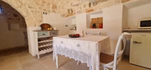 Pietre Vive Trulli del Salento