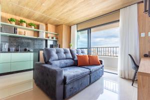 Studio Premium no Bueno, Próx MaterDei e VacaBrava