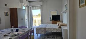 Appartamento vista mare Rivabella di Gallipoli