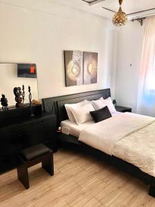 Appartement Marrakech 2 chambres Residence al Manar