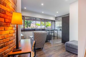 Appartements Quai des Roches : photos des chambres
