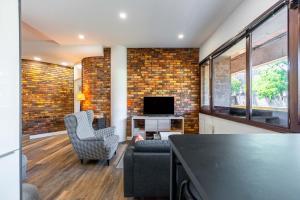 Appartements Quai des Roches : photos des chambres
