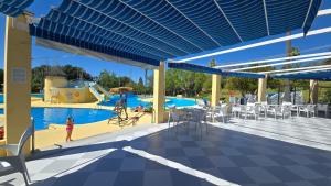 Benalmadena Minerva Apartamento con gran piscina