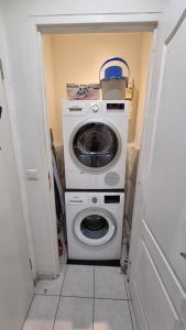 Appartements Mulhouse gare, au bout du quai : Appartement 2 Chambres