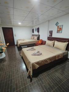 Maidok Homestay(ไม้ดอกโฮมสเตย์)