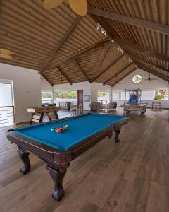 Ordovician Beach Resort