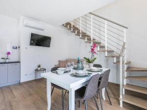 Holiday Home Borgo il Vallin delle Conche-4 by Interhome