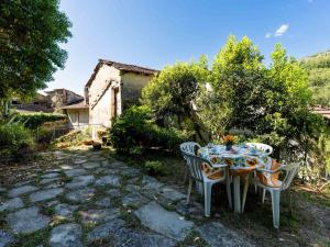 Apartment Nonna Lena by Interhome