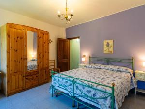 Apartment Nonna Lena by Interhome