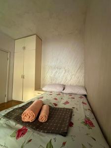 Lux apartment Rafailovići