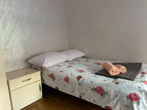 Lux apartment Rafailovići