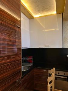 Lux apartment Rafailovići