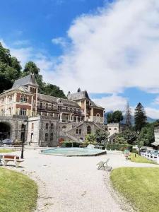 Appartements Chez Philippe : photos des chambres