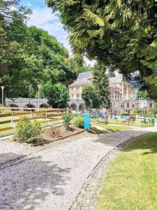 Appartements Chez Philippe : photos des chambres