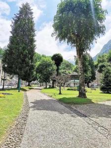 Appartements Chez Philippe : photos des chambres