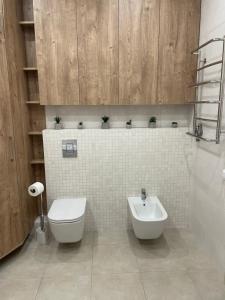 Odessa Charm Apartment