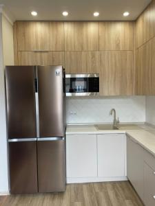 Odessa Charm Apartment