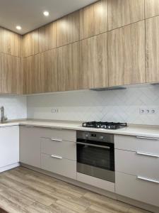 Odessa Charm Apartment