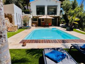 Villa Kalliopé - Vue mer - Piscine - new